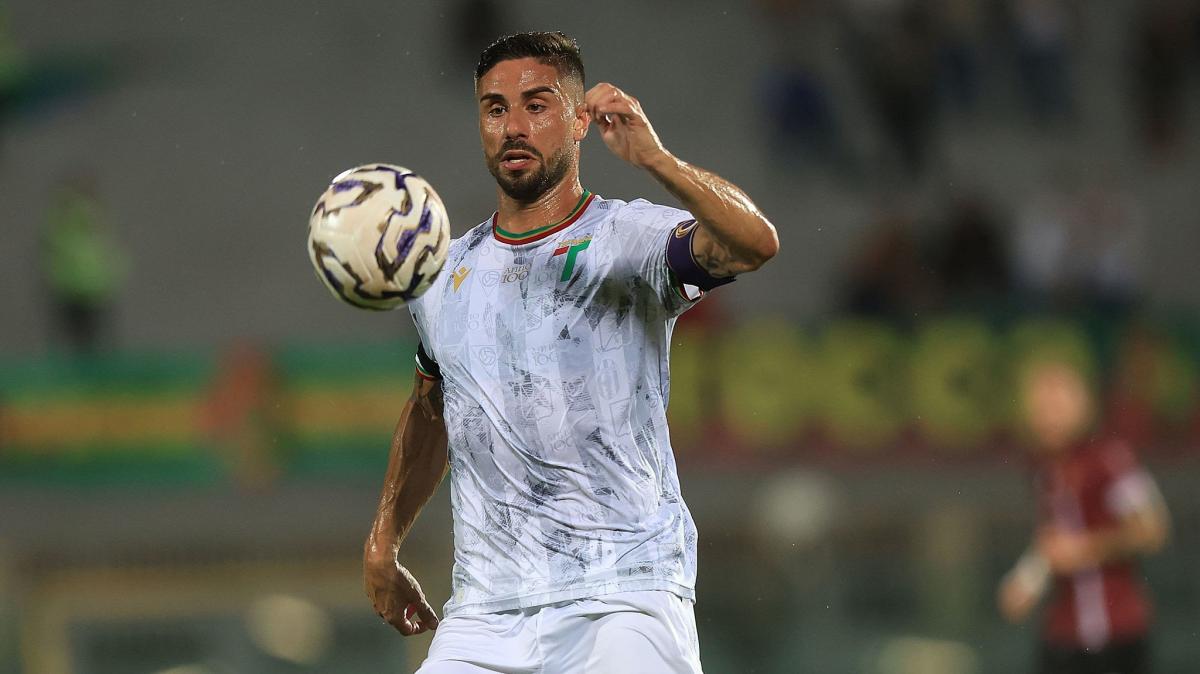 Rassegna Stampa - Messaggero - Fere, il capitano c'è