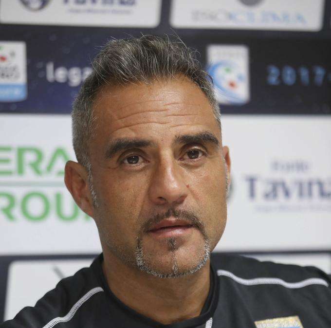 L'ex Ternana Toscano è sempre più vicino alla Reggina