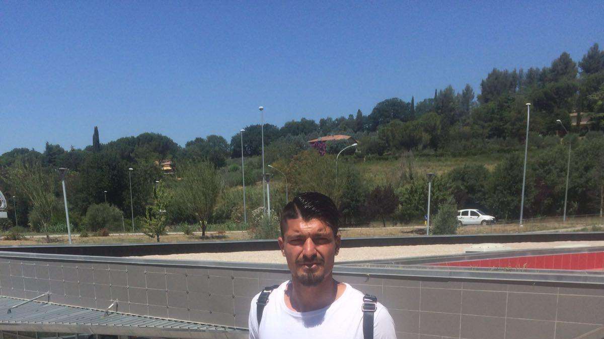 Ternana: Ivan Varone non si muove