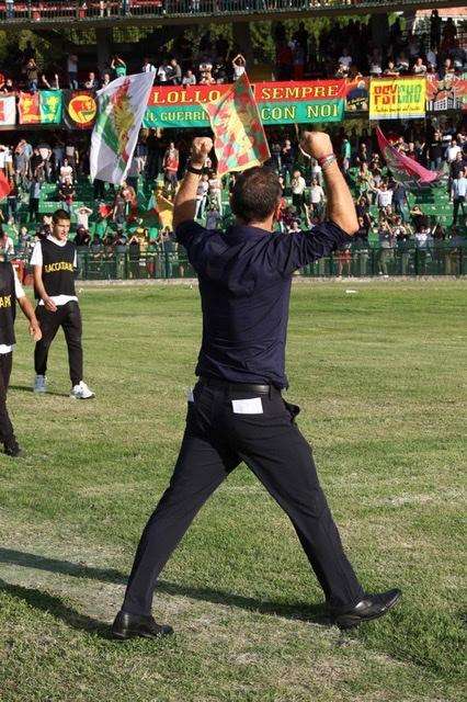 Le 5 cose che abbiamo imparato da Ternana-Catania 3-2