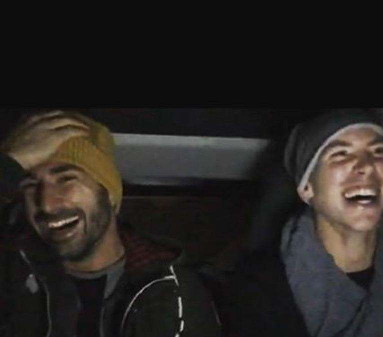 FOTO - Ceravolo si coccola Sala