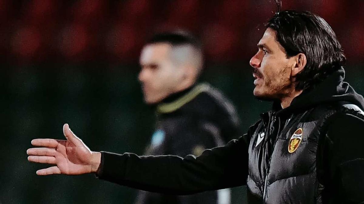 Rassegna stampa - Il Messaggero - Fere, mister Fazio ritrova il sorriso