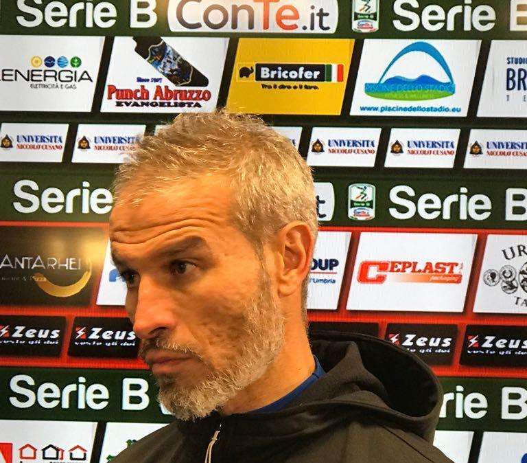 Pro Vercelli, Atzori: "Bella reazione, il nostro campionato comincia ora"
