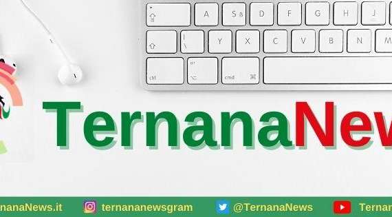 TernanaNews è sui social: Facebook, Instagram, Twitter, YouTube diventa fan!