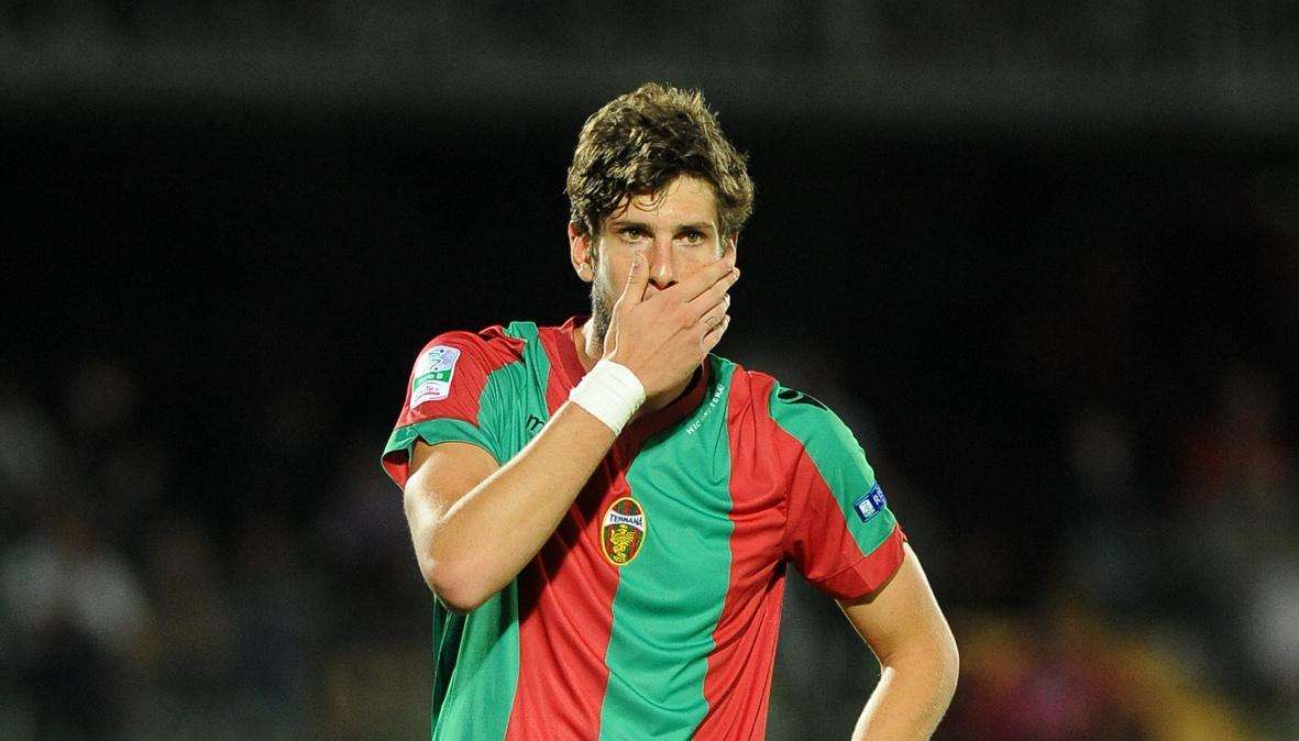 L'ex Avenatti cambia squadra e si trasferisce all'Anversa