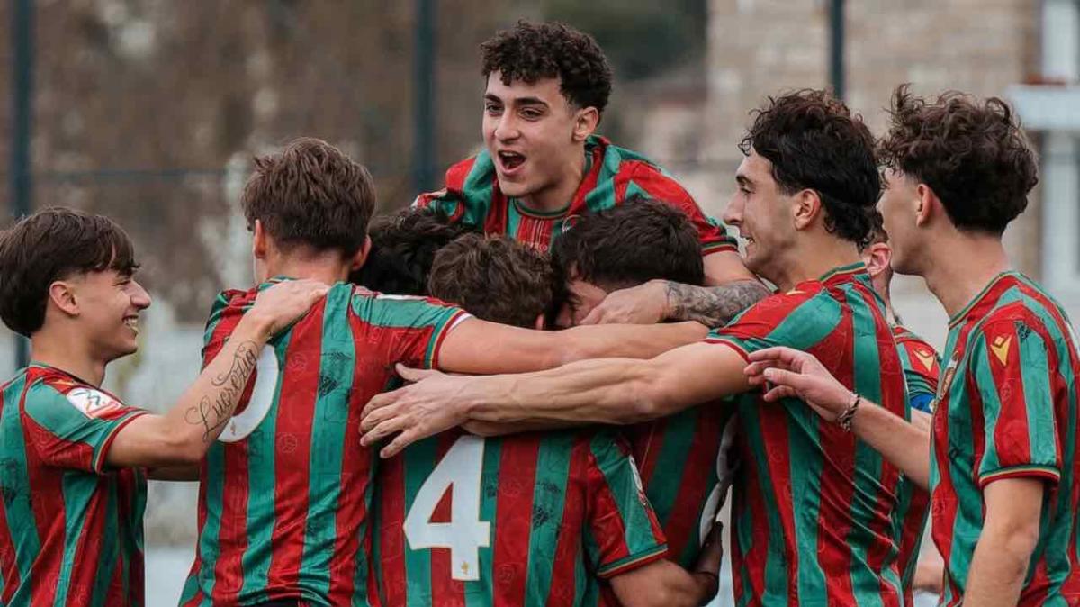 Settore giovanile Ternana