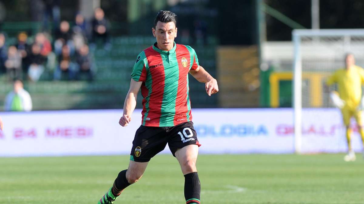 Falletti: "Non mi sento un leader, posso dare una grande mano"