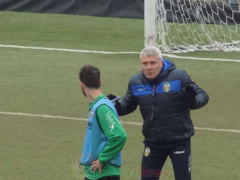 RassegnaStampa - Il Messaggero - Bandecchi: "Avanti con Mariani"