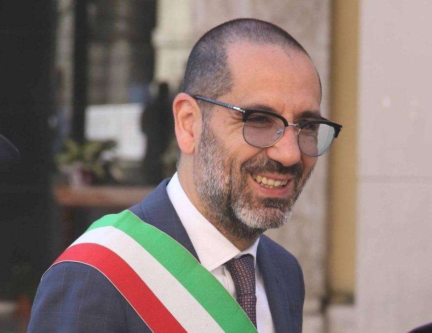 Progetto stadio-clinica, la dura presa di posizione del Sindaco Latini - FOTO