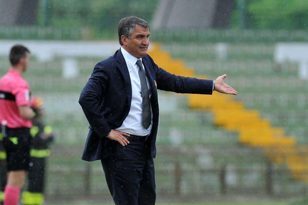 Ternana, date e orari dei recuperi della seconda e terza giornata