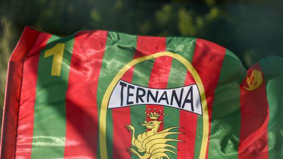  SONDAGGIO  - Vota il miglior rossoverde di Ternana-Cosenza 1-0