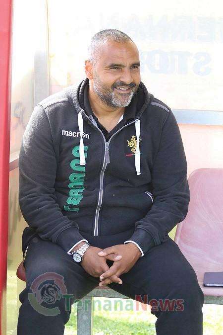 L'undici della Ternana secondo la Lega di B