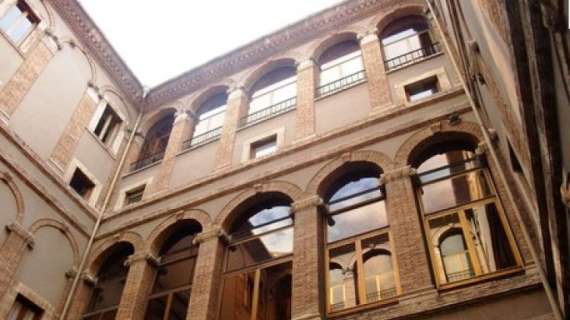 Palazzo Spada Terni