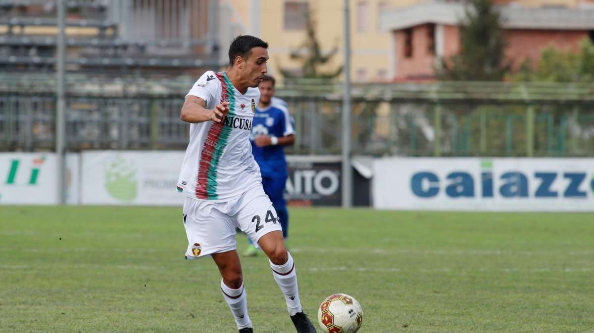 RassegnaStampa - Messaggero - Ternana-Juve Stabia, le pagelle delle Fere