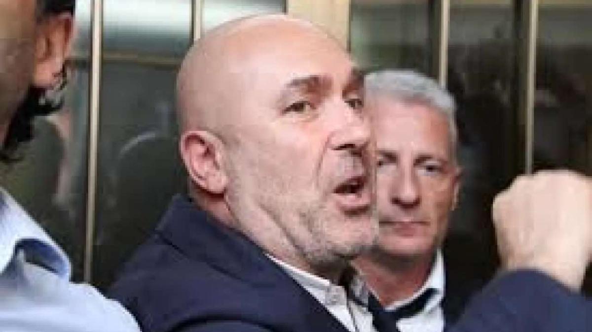 Ternana, Bandecchi non ci sta: “Errori loro, accuse a me”