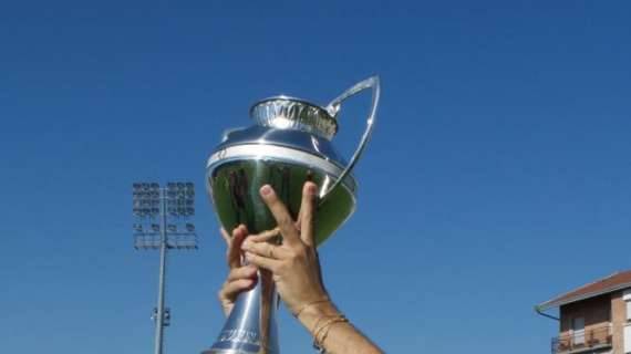 Ternana - Non solo campionato: all'orizzonte la Coppa Italia di serie C