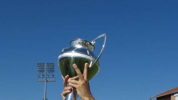 Ternana - Non solo campionato: si va avanti con la Coppa Italia