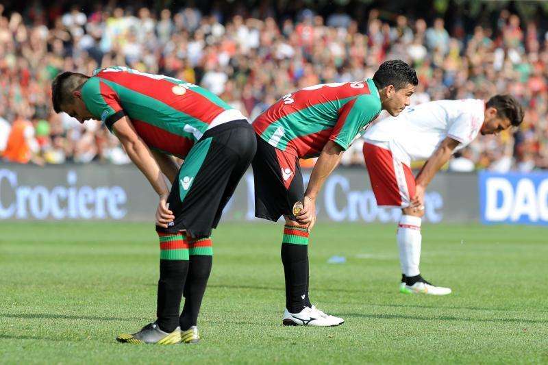 GdS - Il commento di Cittadella-Ternana