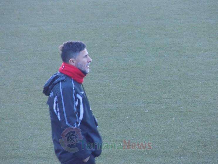 Carbone amarcord: "A Vicenza un buon primo anno, poi ho fatto una cavolata"