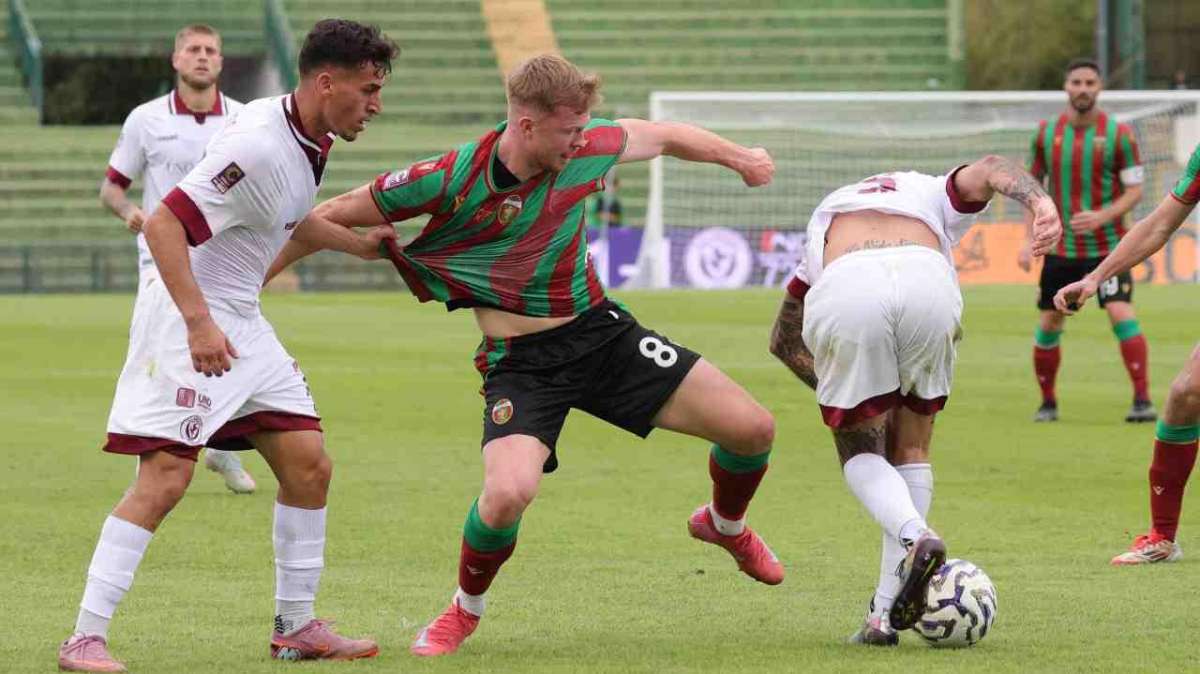 Ed McJannet - Foto Alberto Mirimao