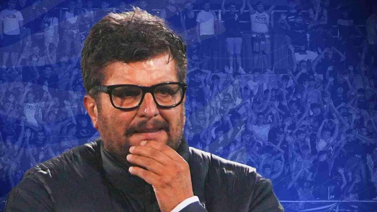 Silvio Baldini nuovo ct della Nazionale Under 21