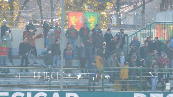 Tifosi Ternana