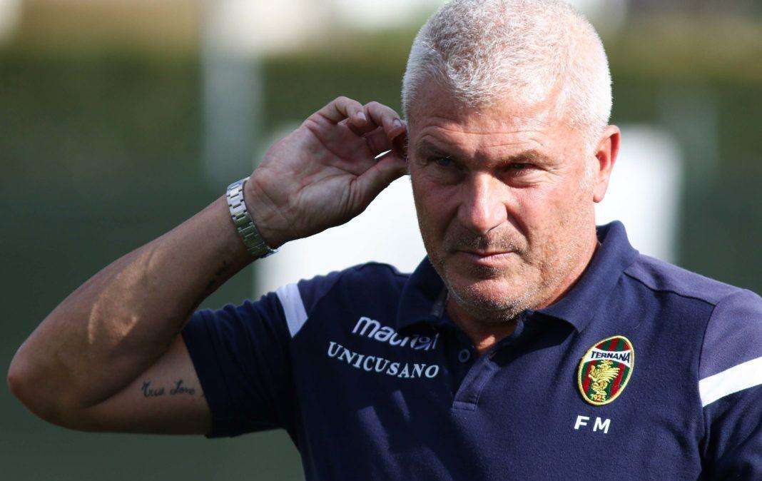 Settore Giovanile - Primavera 2: Ternana battuta 1-0 dal Pisa