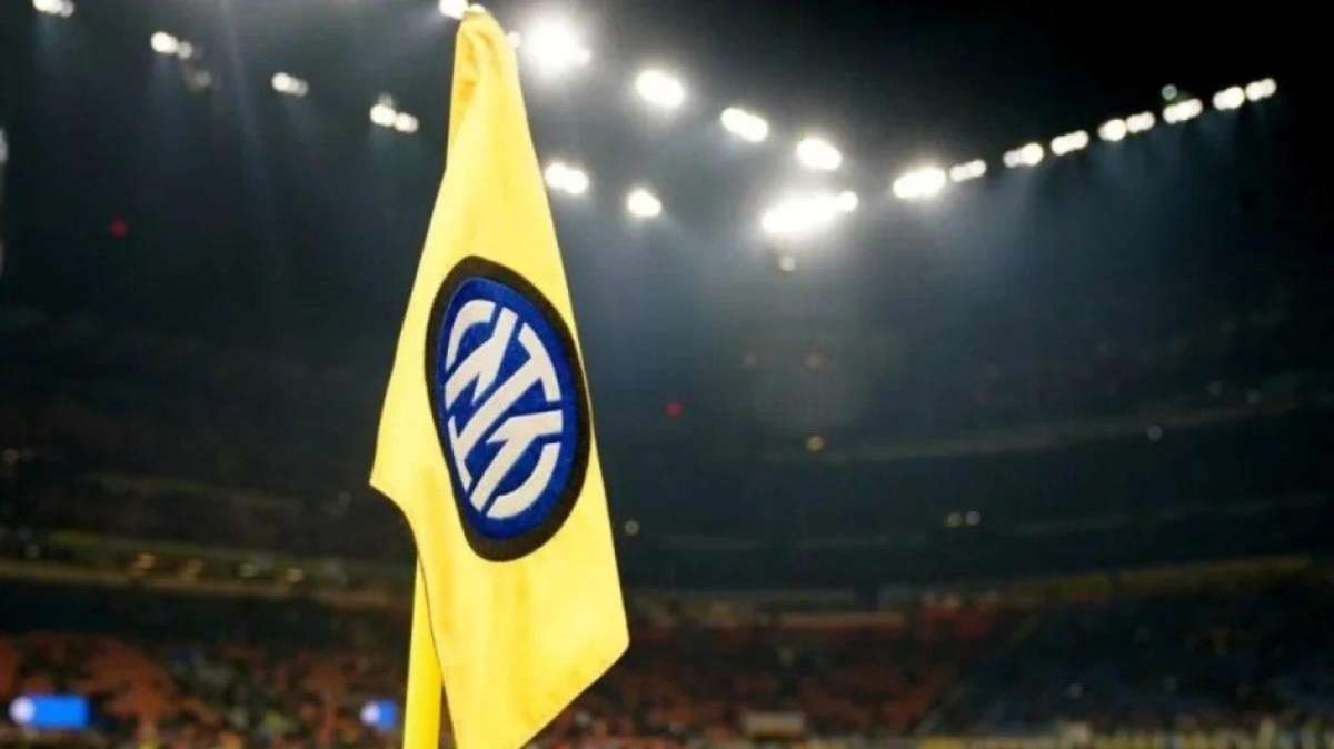 Logo Inter - fonte Lapresse - ternananews.it