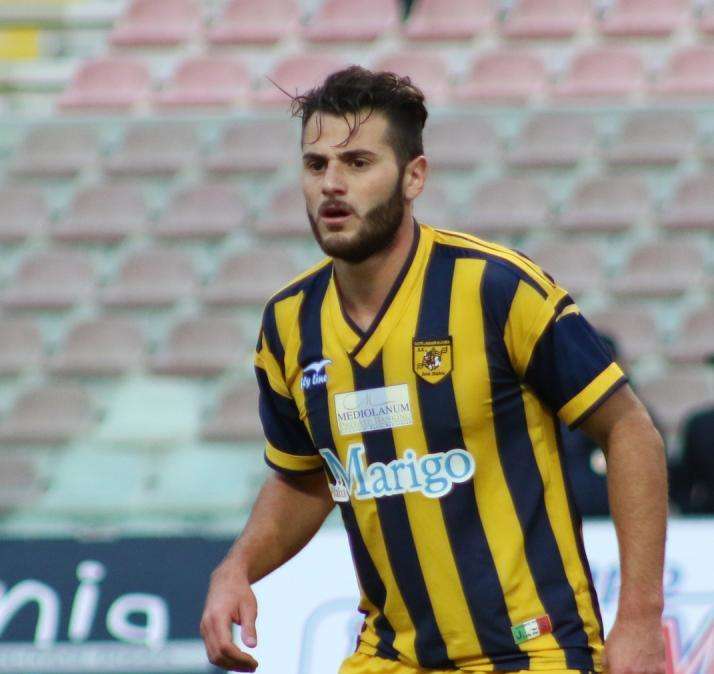 RassegnaStampa - CdU - Lo score di Nicastro