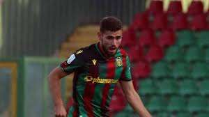 Ternana, Labojko rescinde il contratto: non è più un giocatore rossoverde