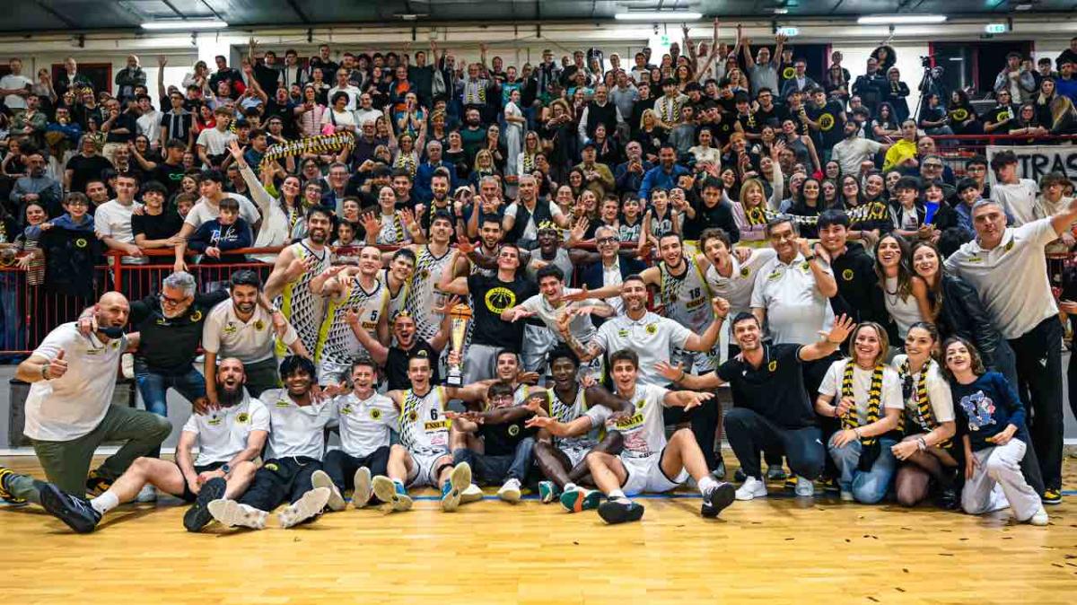 Esseti Basket Terni