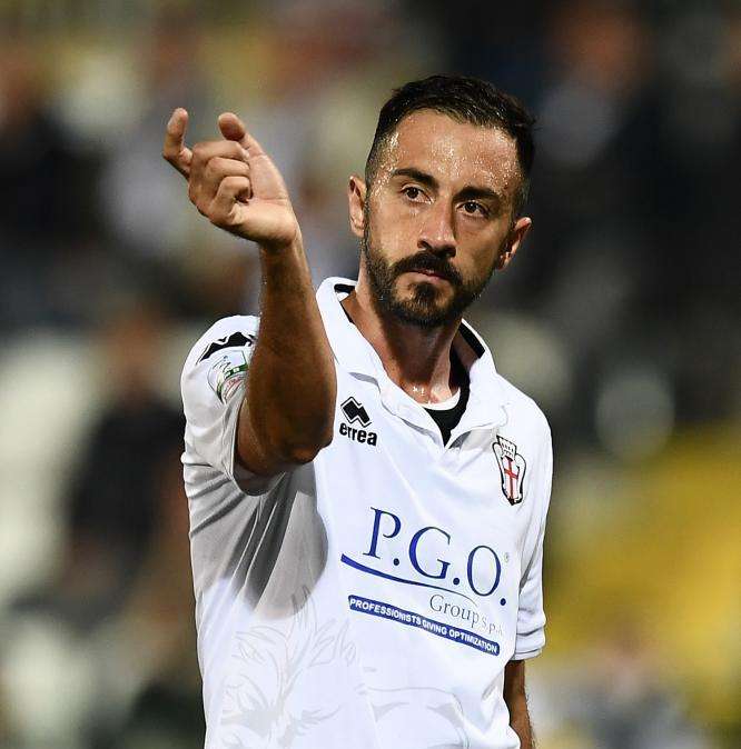 Ecco chi è Dario Bergamelli, il nuovo difensore della Ternana