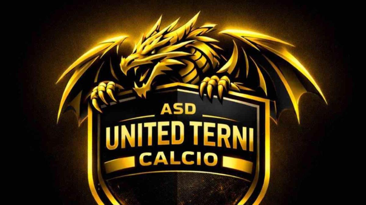 Stemma United Terni