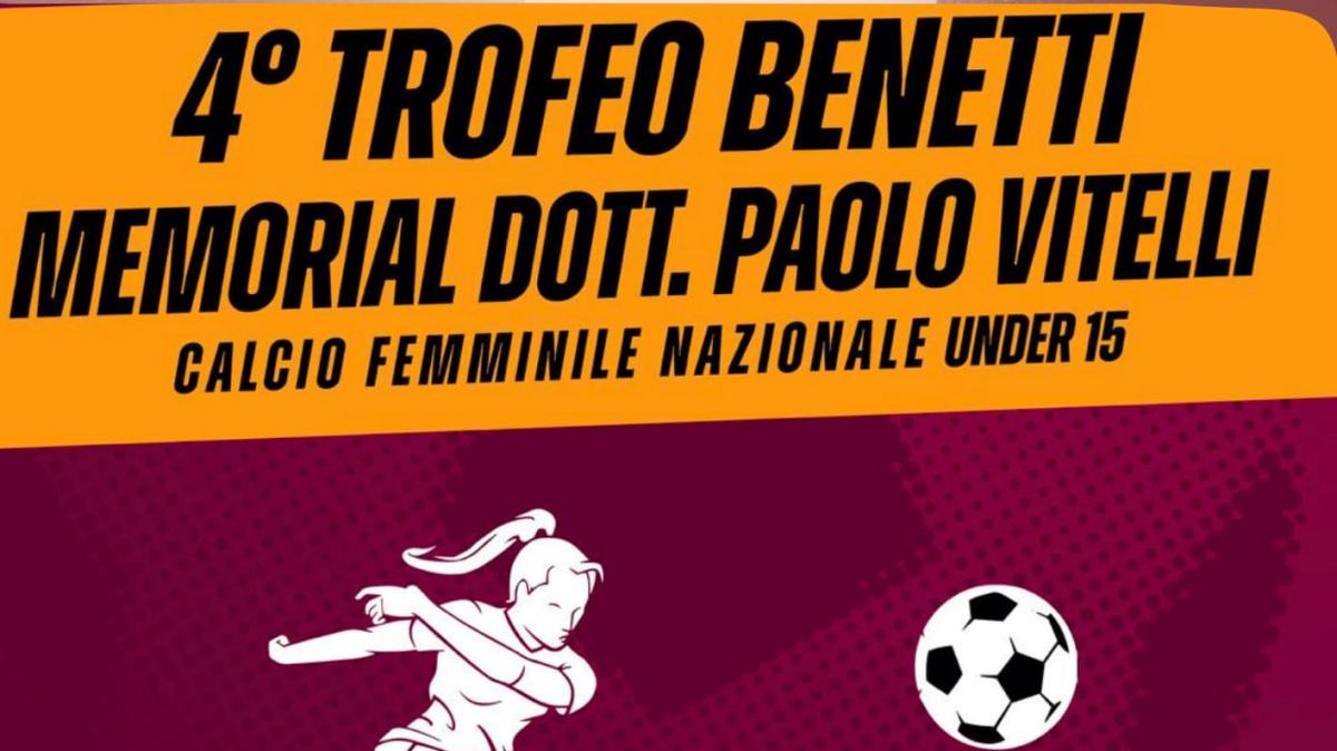 Ternana Women, domani la sfida al Trofeo Benetti: rossoverdi tra le big del calcio italiano