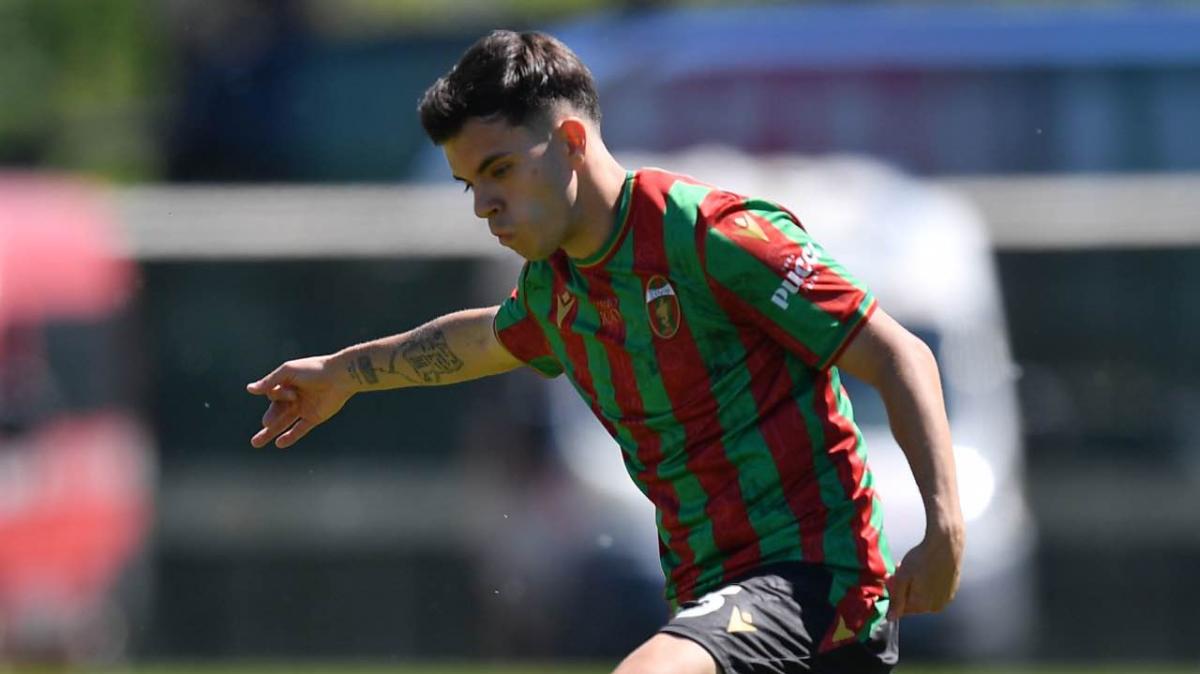 Rassegna stampa - Ternana-Pianese 1-3, le pagelle dei rossoverdi