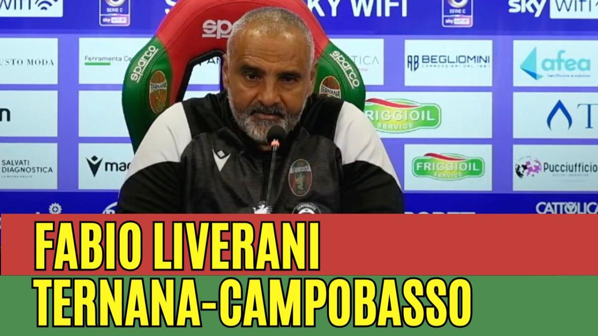 Fabio Liverani