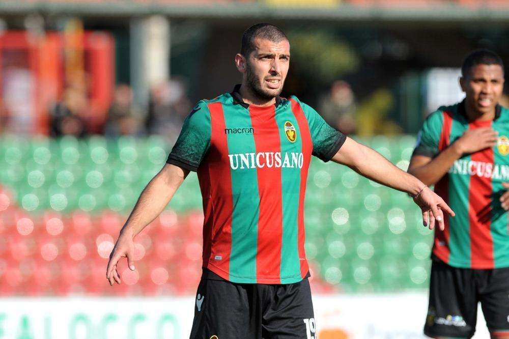 Marilungo: "Stagione di difficoltà, pensiamo a salvarci e poi..."