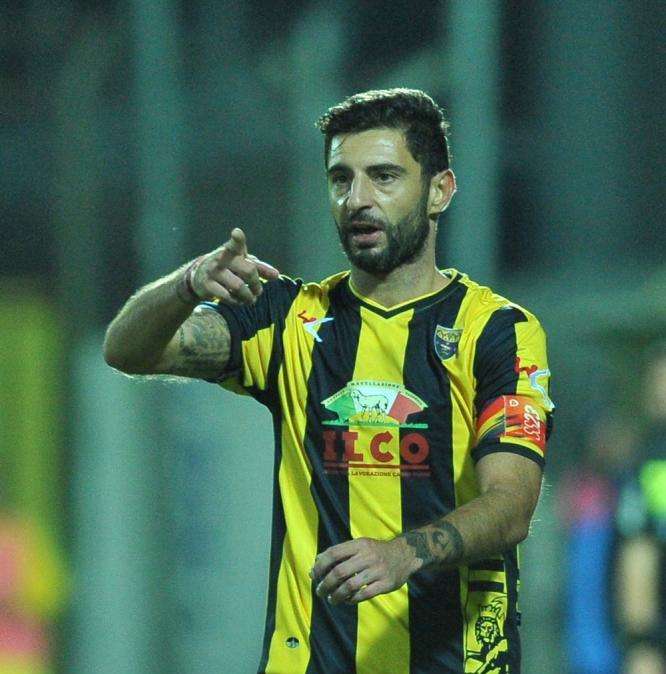 RasegnaStampa - Messaggero - Imminente l'arrivo di Sini. Si lavora per Suagher