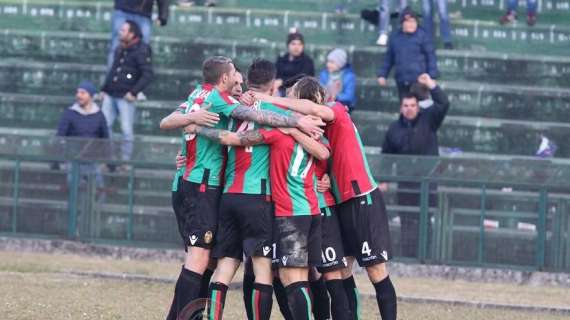 La Lega di B presenta Ternana-Avellino