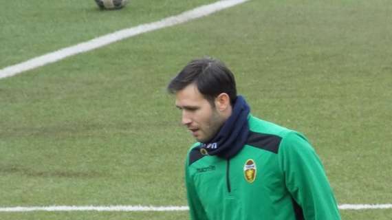 Robert Acquafresca si propone al Cagliari