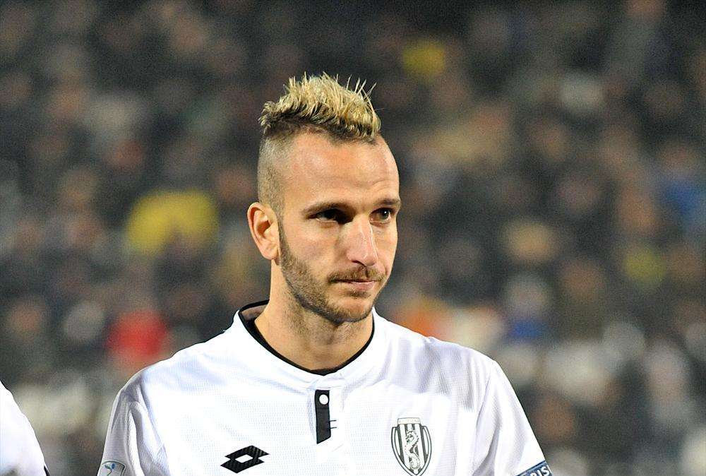 Fere di Sera Suagher: "Finalmente è arrivato il primo gol in rossoverde"