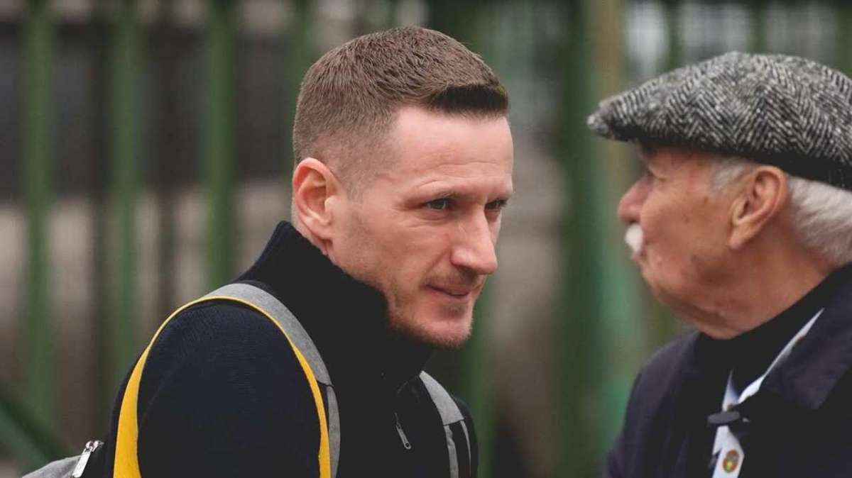 Ignazio Abate allenatore Ternana Calcio