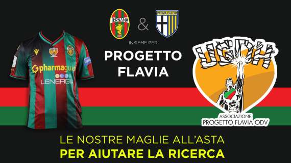 Ternana-Parma