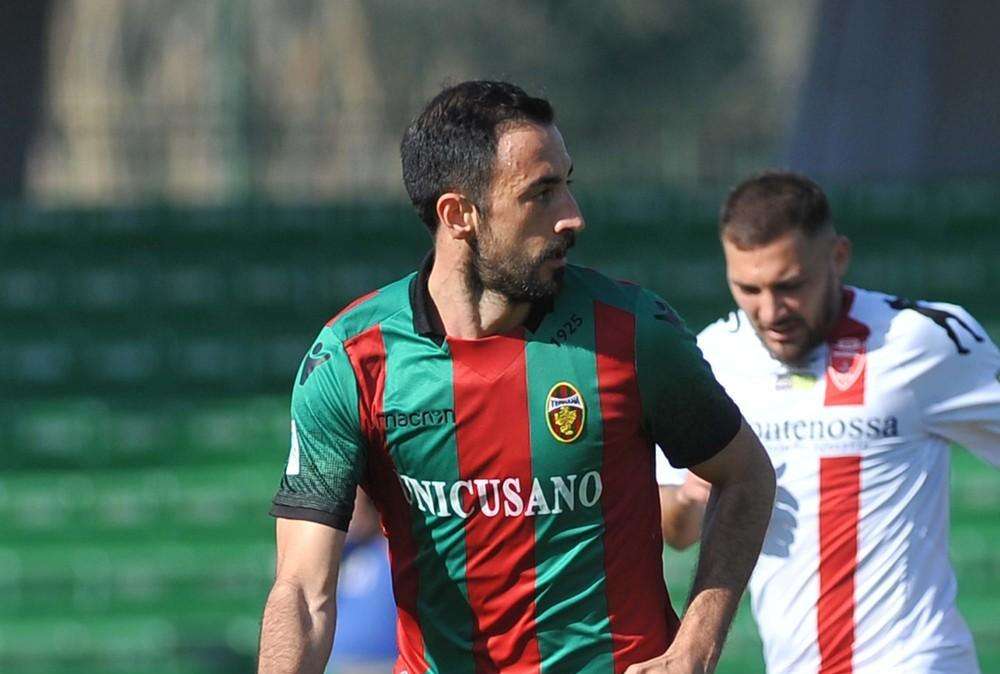 Fere di Sera Ternana, Bergamelli: “Che gioia tornare in lista”