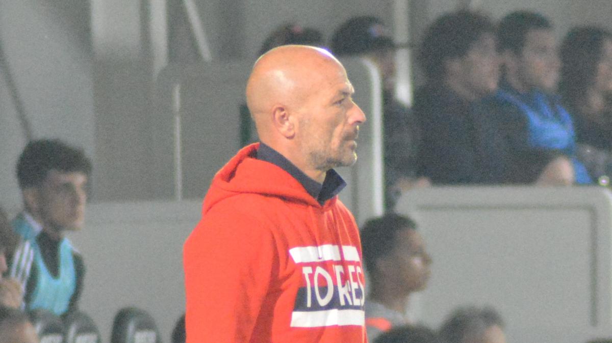 Torres, Greco: "Il caso Ternana ha condizionato il campionato"