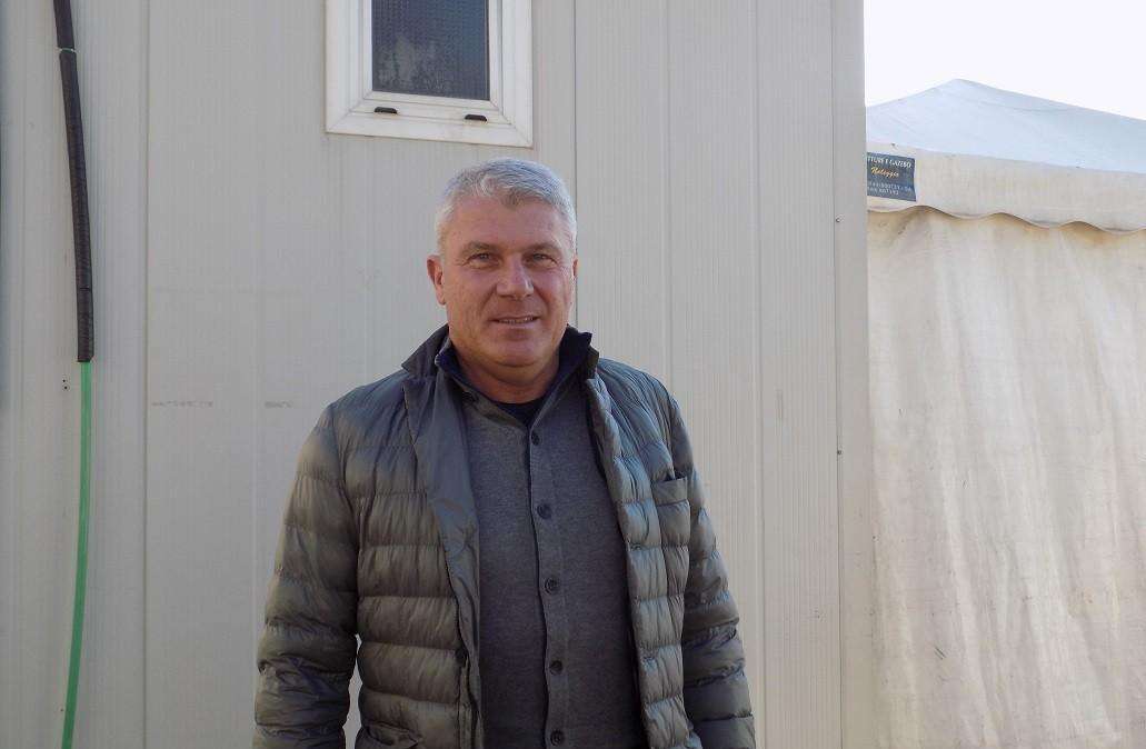 Cesena-Ternana - I convocati di mister Mariani