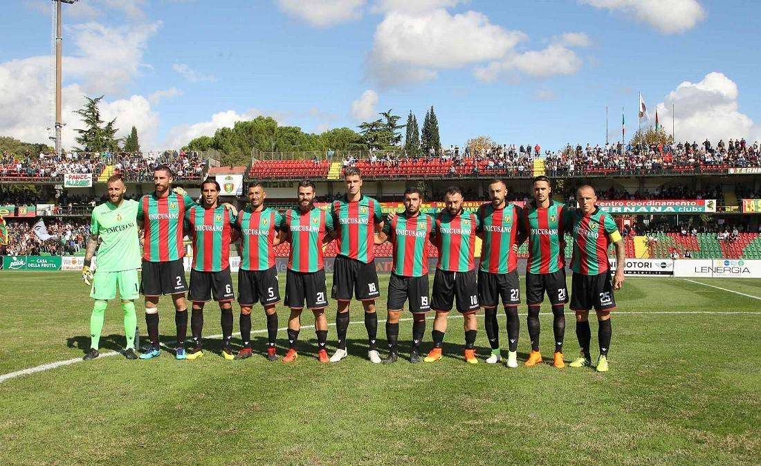 Ternana - Il punto sugli impegni delle Fere