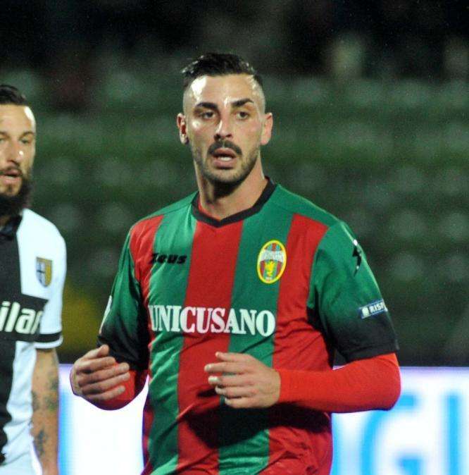 Ternana - Montalto fermato dalla febbre