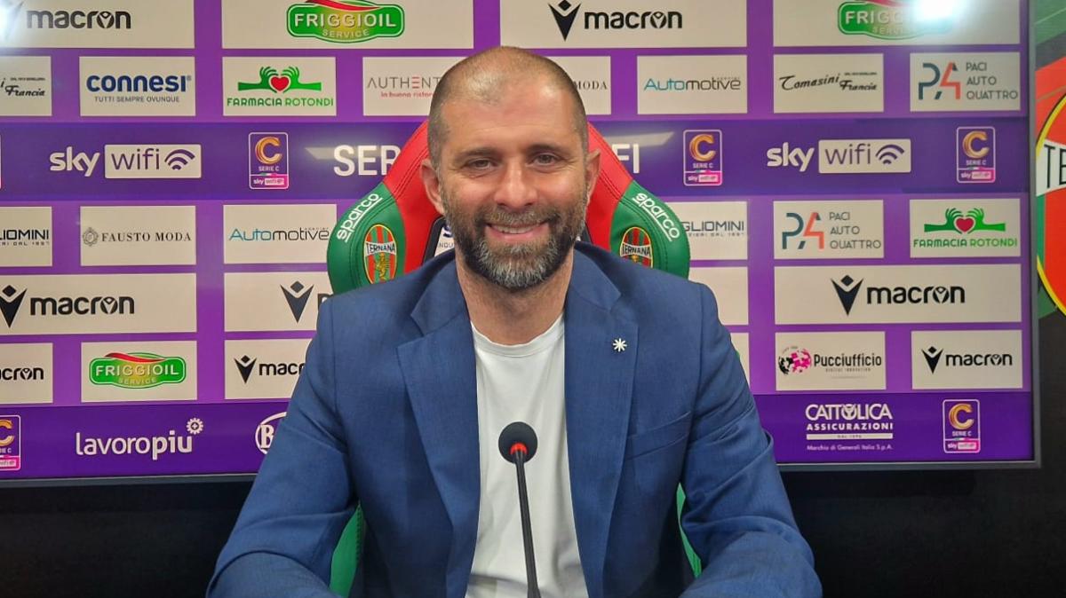 Carlo Mammarella