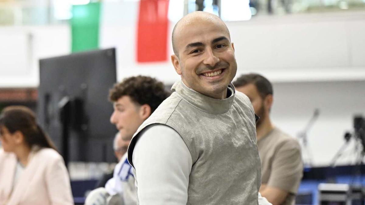 Alessio Foconi